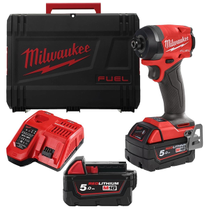 Винтоверт Milwaukee M18 FID3-502X