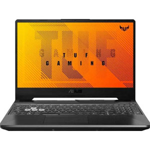 Ноутбук ASUS TUF Gaming F15 FX506QM-HN053 (90NR0607-M002K0)