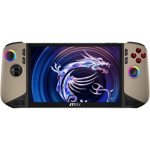 Портативная игровая консоль MSI Claw 8 AI+ A2VM-098RU