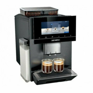 Кофемашина Siemens EQ900 TQ907R03