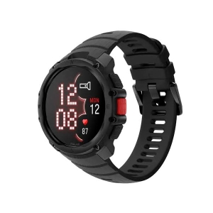 Часы Polar Street X Black