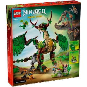 Конструктор Lego Ninjago 71859 Дракон жизни