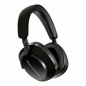 Наушники Bowers & Wilkins PX7 S2e Anthracite Black