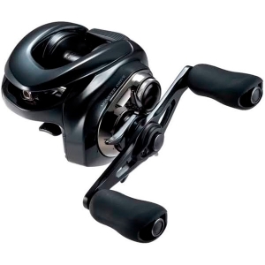 Катушка Shimano 23 Antares DC MD HG left