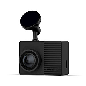  Видеорегистратор Garmin Dash Cam 56