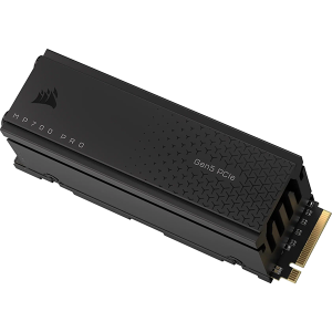 Твердотельный накопитель Corsair MP700 PRO 4TB cssd-f4000gbmp700pro