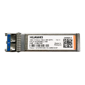 Трансивер Huawei 10GBASE-ZR SFP+