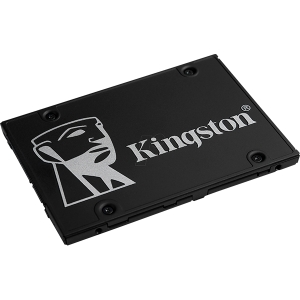 Накопитель SSD Kingston 1TB SKC600/1024