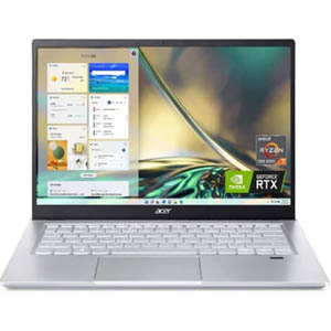 Ноутбук Acer Swift X SFX14-42G-R607