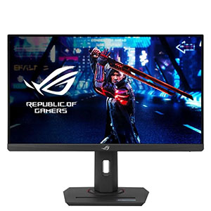 Монитор ASUS ROG Strix XG259QNS 24.5"