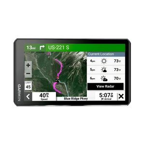 Навигатор Garmin Zumo XT2