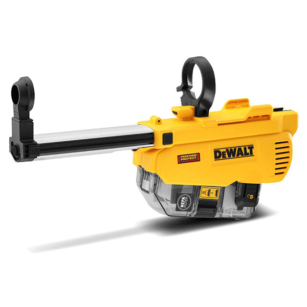 Система пылеудаления DeWALT DWH205DH