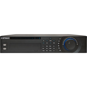 Цифровой видеорегистратор Spymax RS-2516AM
