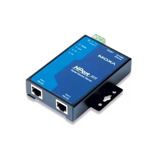 Преобразователь Moxa NPort 5210