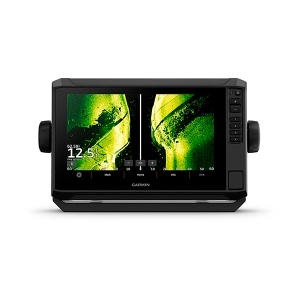 Эхолот garmin ECHOMAP UHD2 93SV 9"
