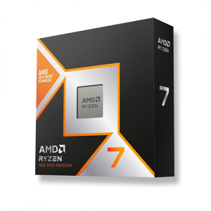 Процессор Ryzen7 9800X3D