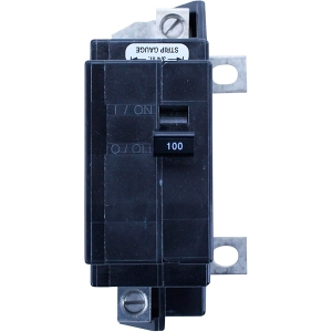 Выключатель Schneider Electric Square D QOM100VH