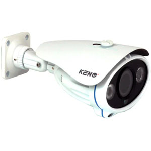 Камера видеонаблюдения Keno KN-CE203V2812BR