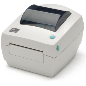 Принтер термотрансферный Zebra GC420t GC420-100520-000