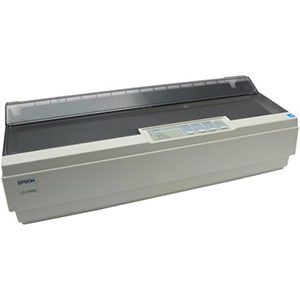 Матричный принтер Epson LX-1170II