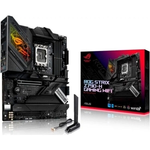 Материнская плата Asus ROG Strix Z790-H GAMING WIFI