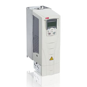 Преобразователь частоты ABB ACS550-01-08A8-4 (3AUA0000002419)