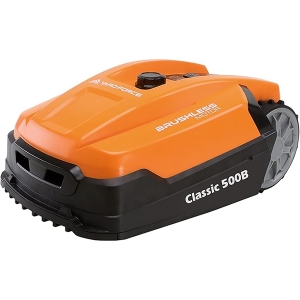 Газонокосилка робот YARD FORCE Classic 500B