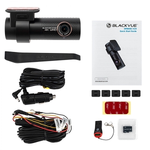 Видеорегистратор BlackVue DR900X-1CH Plus