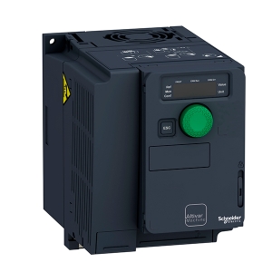 Преобразователь частоты Schneider Electric ATV320U11M2C
