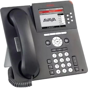 IP-телефон Avaya 9630