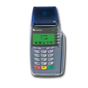 POS-терминал VeriFone OMNI 5150