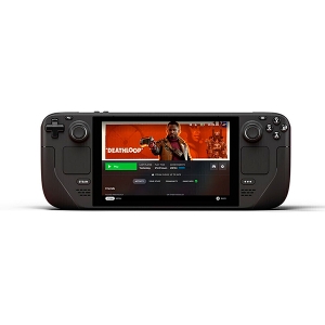 Консоль Valve Steam Deck 256GB LCD