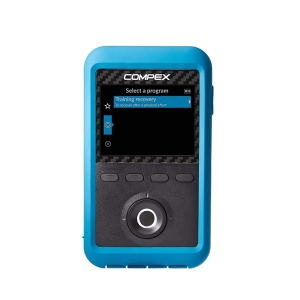 Миостимулятор Compex Edge 3.0