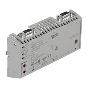 Адаптер Schneider Electric 170PNT11020