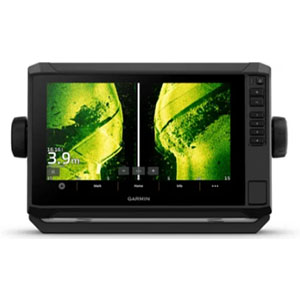 Эхолот Garmin echomap UHD2 93SV с датчиком GT56UHD-TM