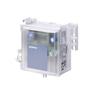 Датчик перепада давления Siemens QBM3020-1U