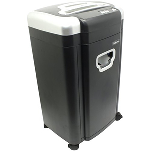 Уничтожитель бумаги Fellowes MS-460Cs