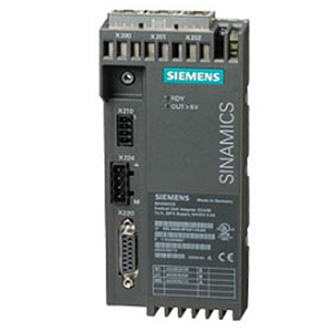 Адаптер модуля управления Siemens 6SL3040-0PA01-0AA0