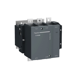 Контактор Schneider Electric LC1E300M5