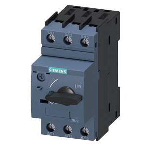 Автoматический выключатель Siemens 3RV2411-1BA10