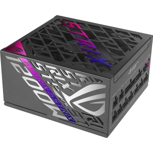 Блок питания ASUS ROG Strix Platinum 1200W