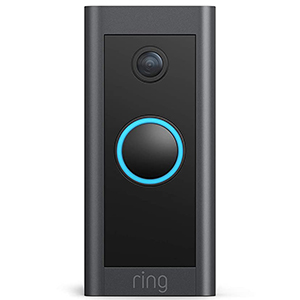 Дверной звонок Ring Doorbell Wired