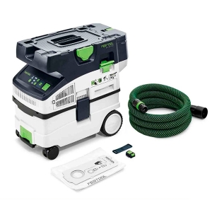 Пылесос Festool ctlc midi I-Basic 577066