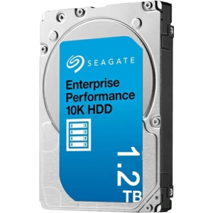 Накопитель HDD Seagate 1,2TB ST1200MM0009