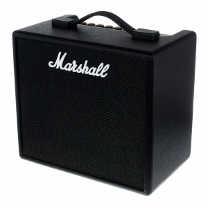 Комбоусилитель Marshall code 25