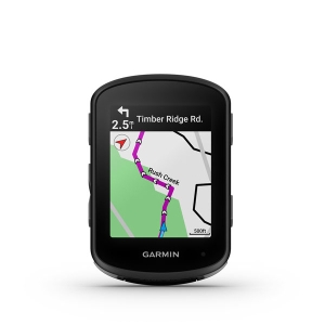 Велокомпьютер Garmin Edge 540