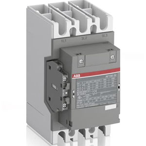 Контактор ABB 1SFC100008M0201