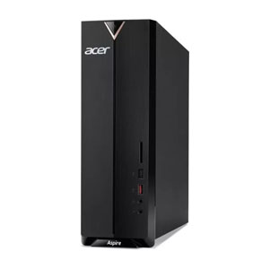 Настольный компьютер Acer XC-1660 (DT.BGWER.019)