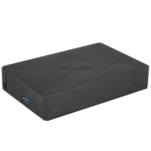 Внешний HDD Silicon Power Stream S07 6TB SP060TBEHDS07C3K