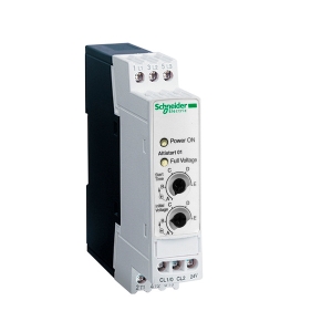 Устройство плавного пуска Schneider Electric ATS01N103FT